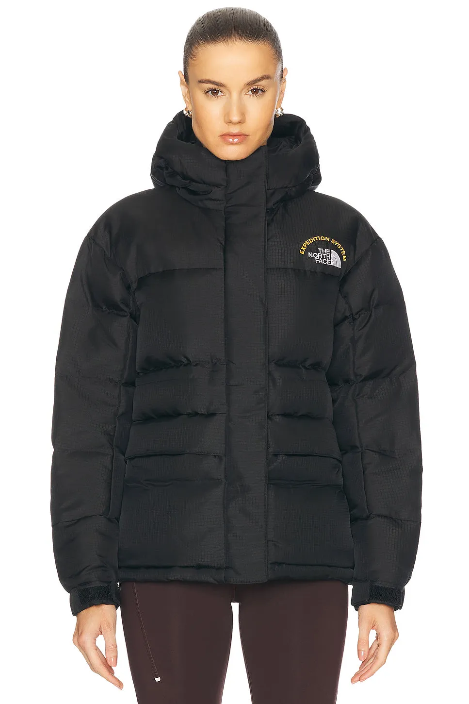 30 Anniversary Parka