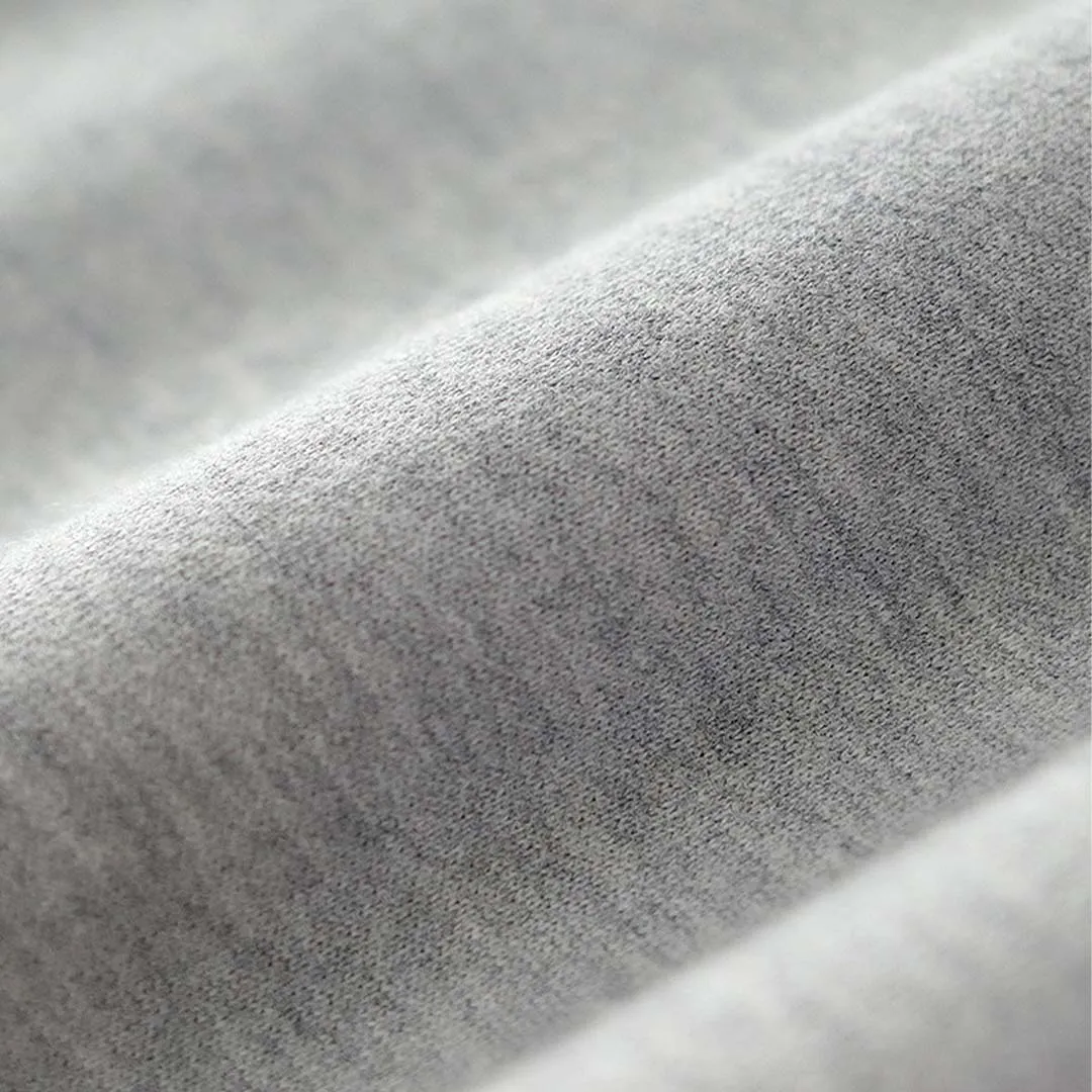 380G Basic Fleece Sweatshirt