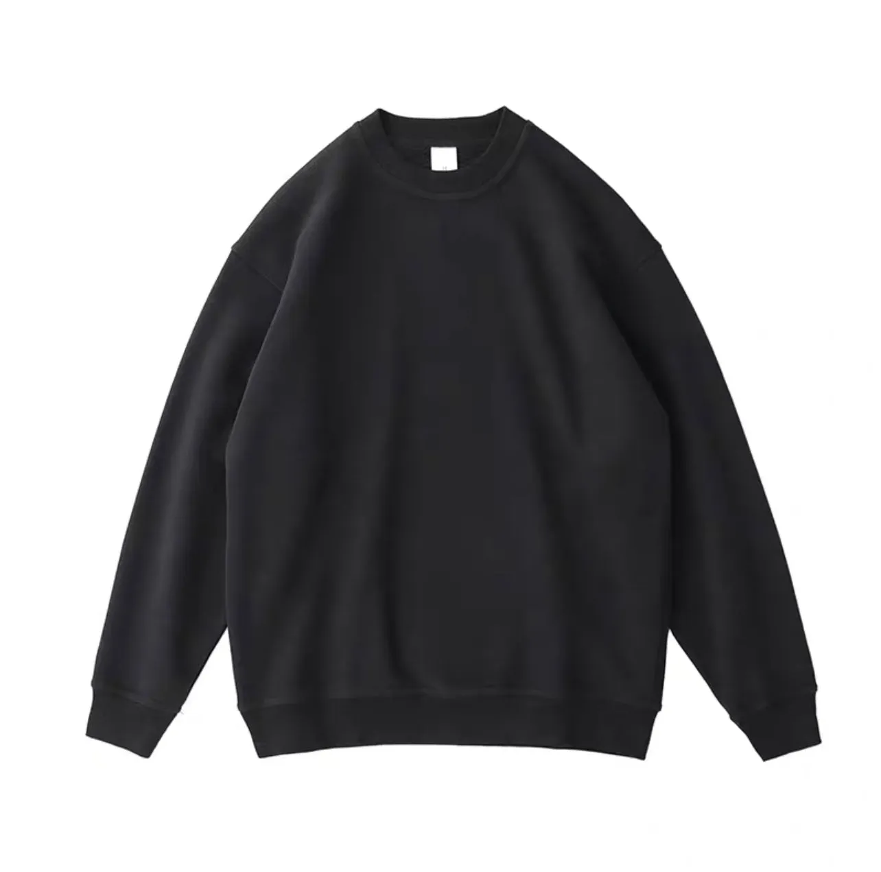 380G Basic Fleece Sweatshirt
