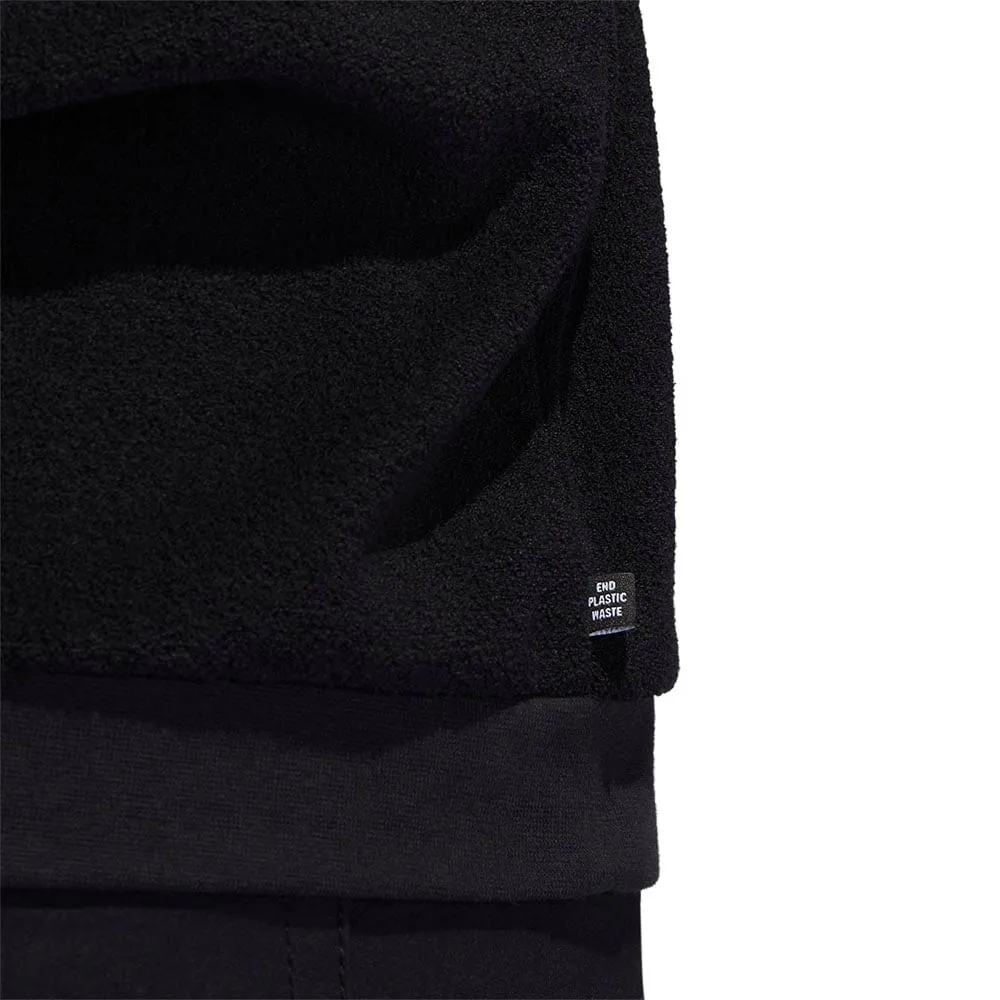 adidas Core Crew Neck Sweatshirt - Black