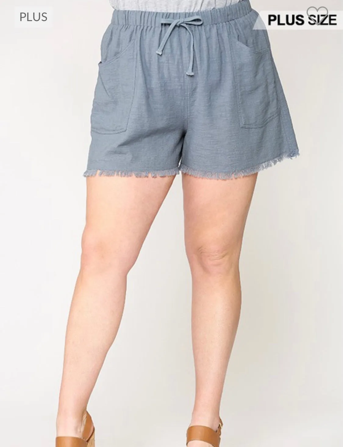 Aloha Shorts