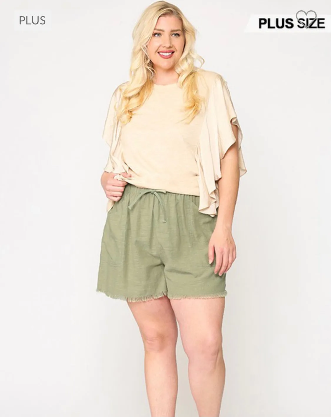 Aloha Shorts