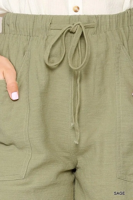 Aloha Shorts