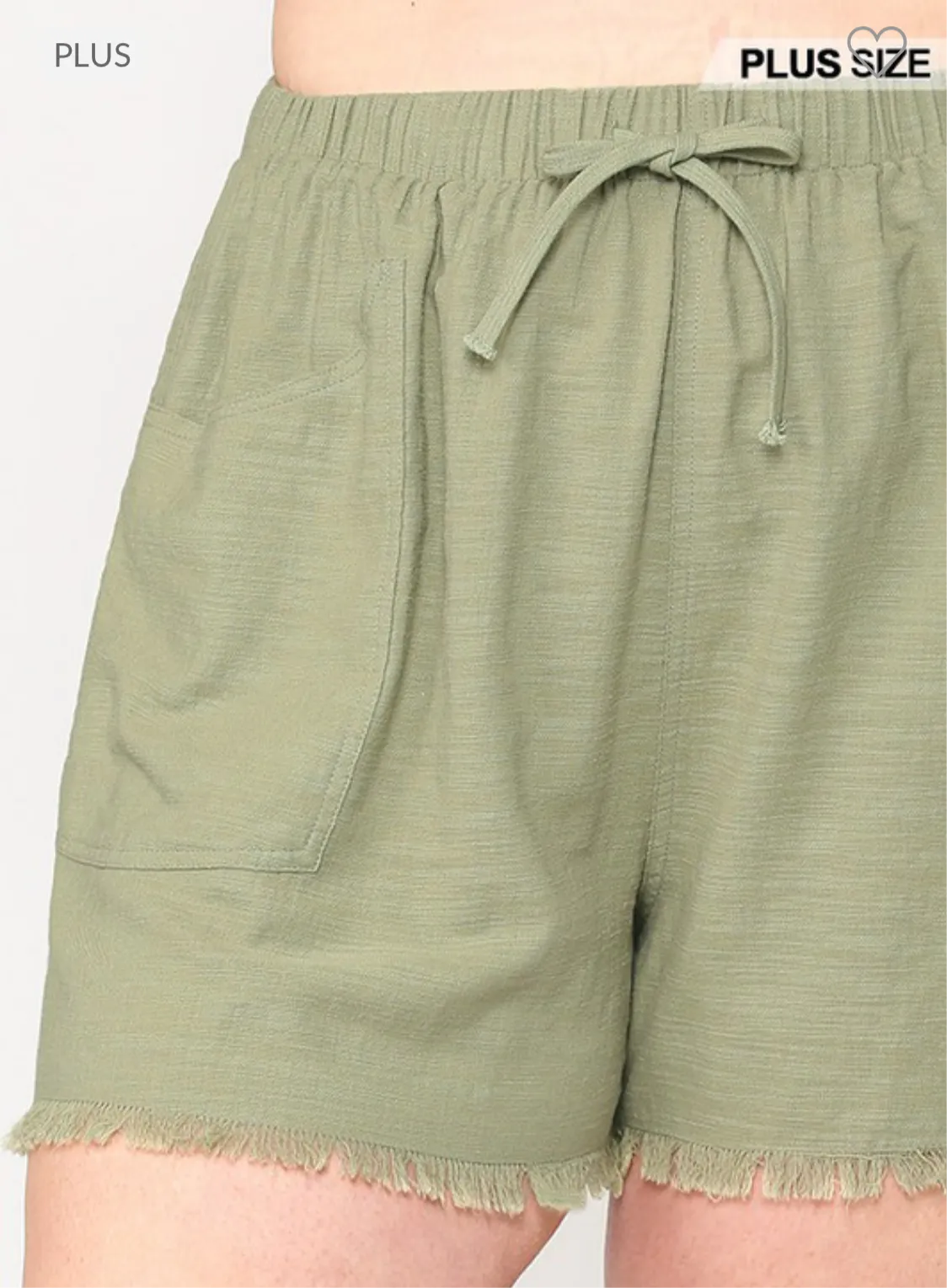 Aloha Shorts