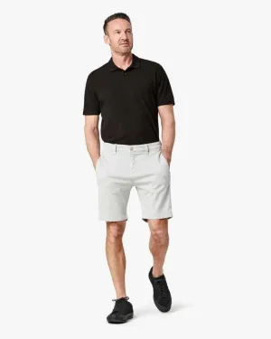 Ango Mode Nevada Shorts in Stone Soft Touch Style 201800