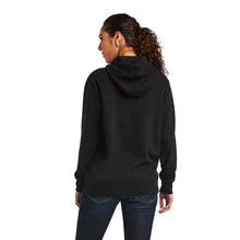 Ariat Mexico Hoodie #4254