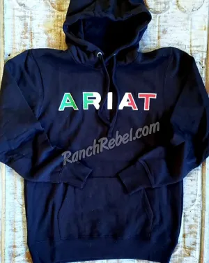 Ariat Mexico Hoodie #4254
