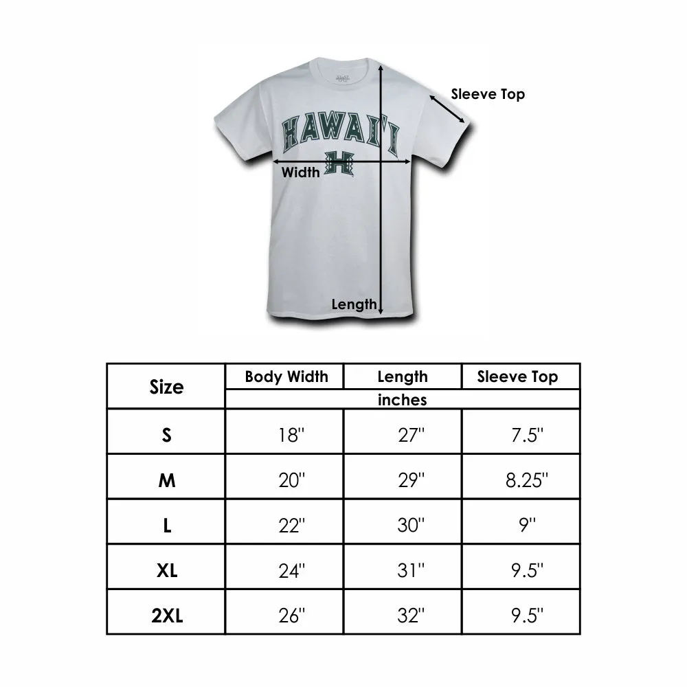 Augustana University Vikings Practice T-Shirt Tee