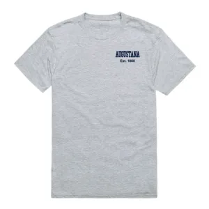 Augustana University Vikings Practice T-Shirt Tee