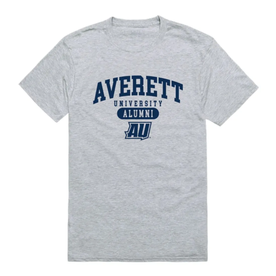 Averett University Averett Cougars Alumni T-Shirt Tee