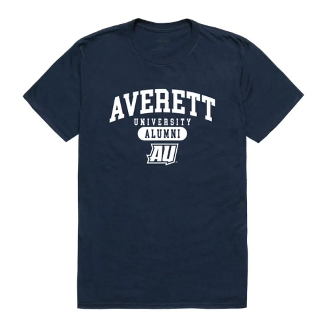 Averett University Averett Cougars Alumni T-Shirt Tee
