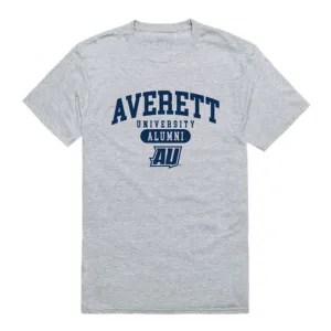 Averett University Averett Cougars Alumni T-Shirt Tee