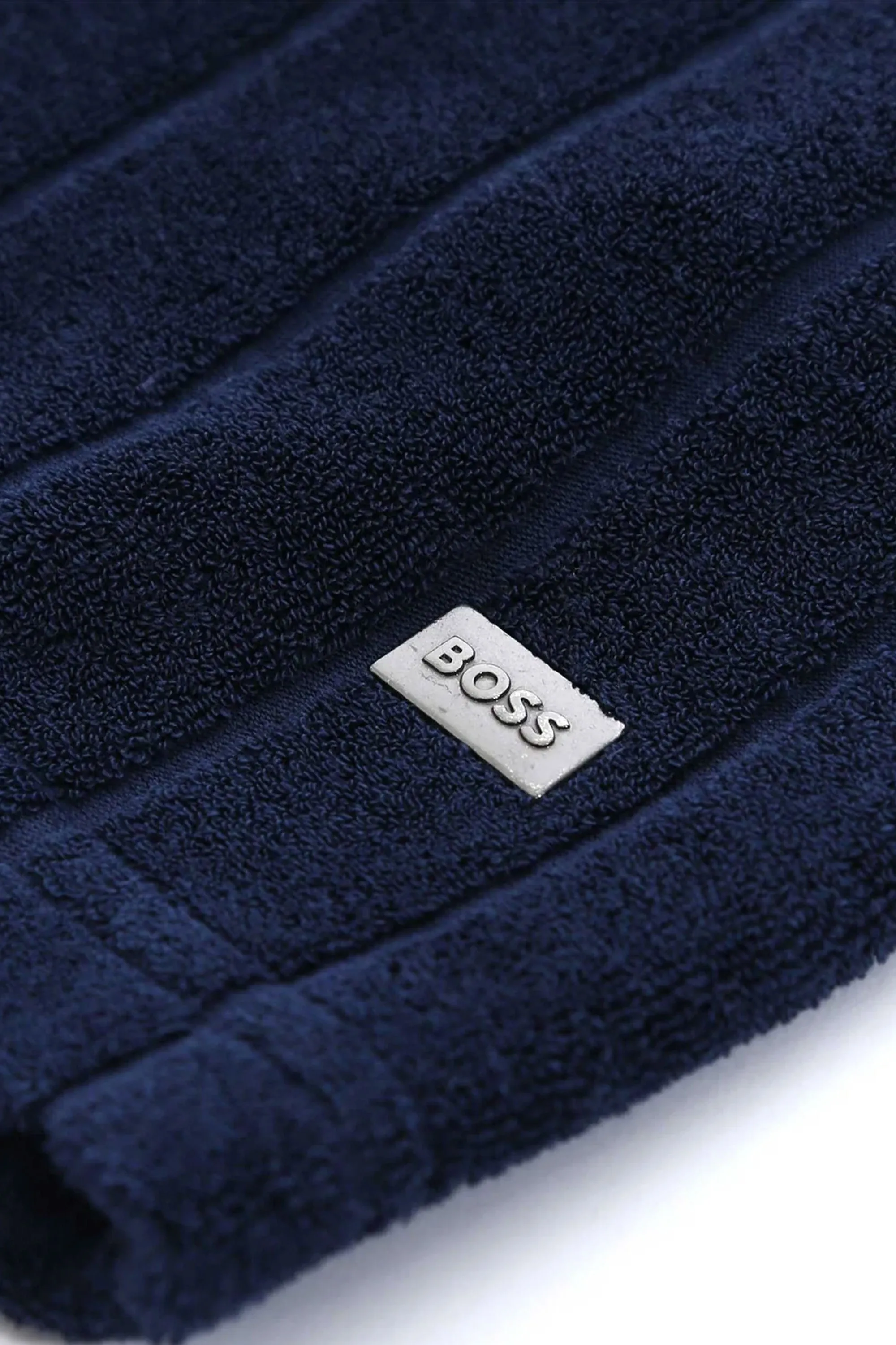 Boss Terry Shorts Navy