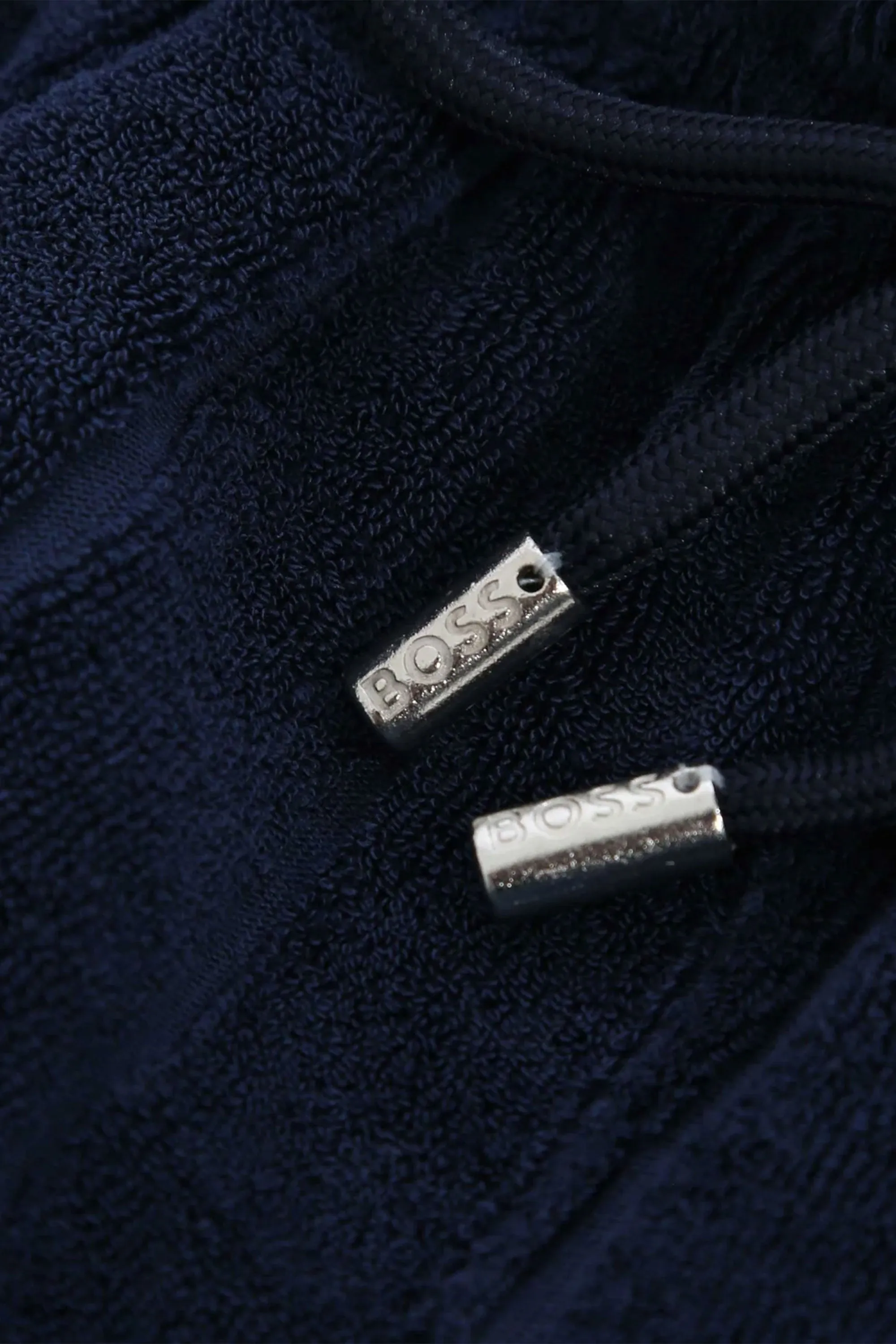 Boss Terry Shorts Navy