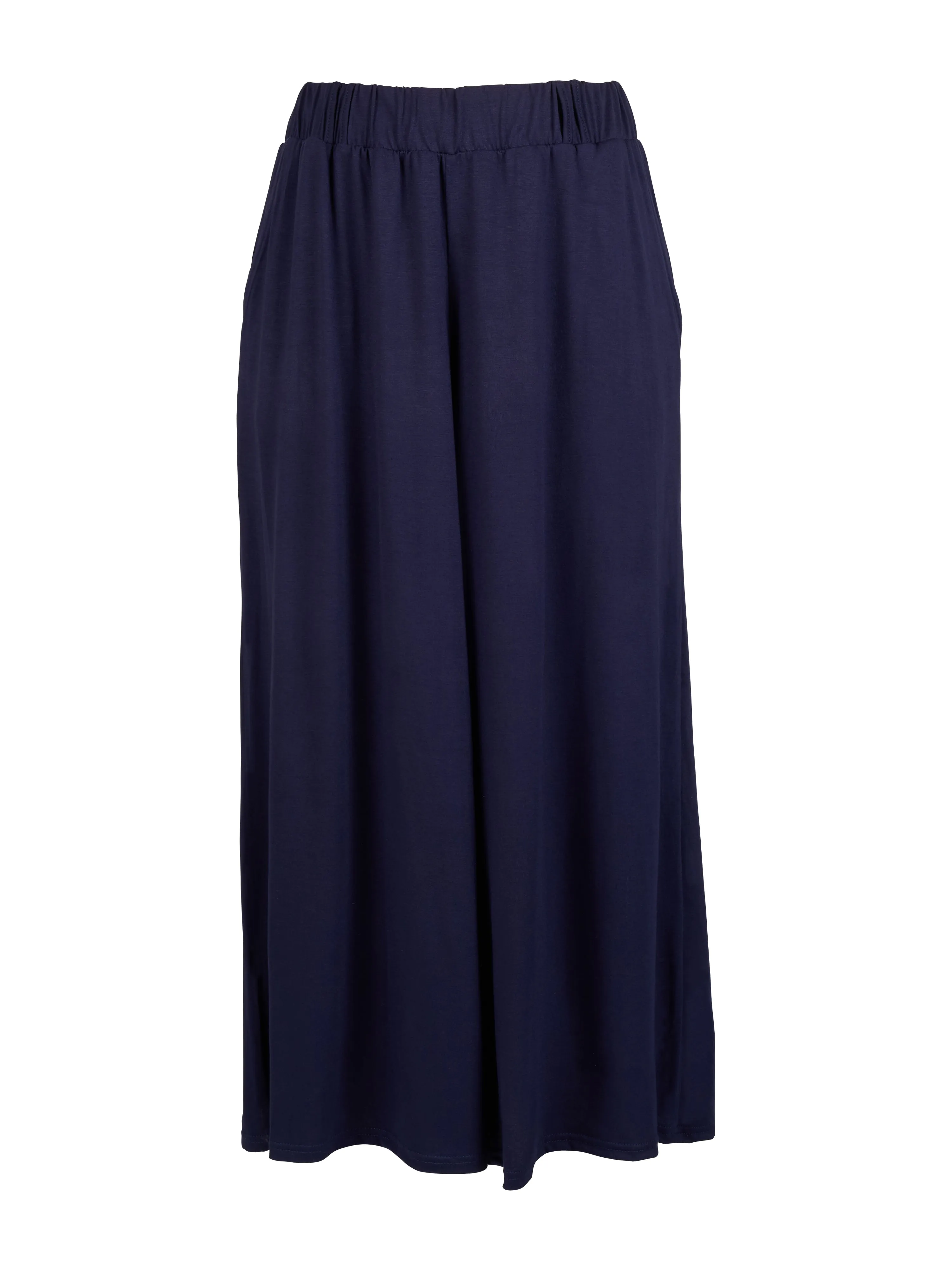 CHA PANTS - Navy
