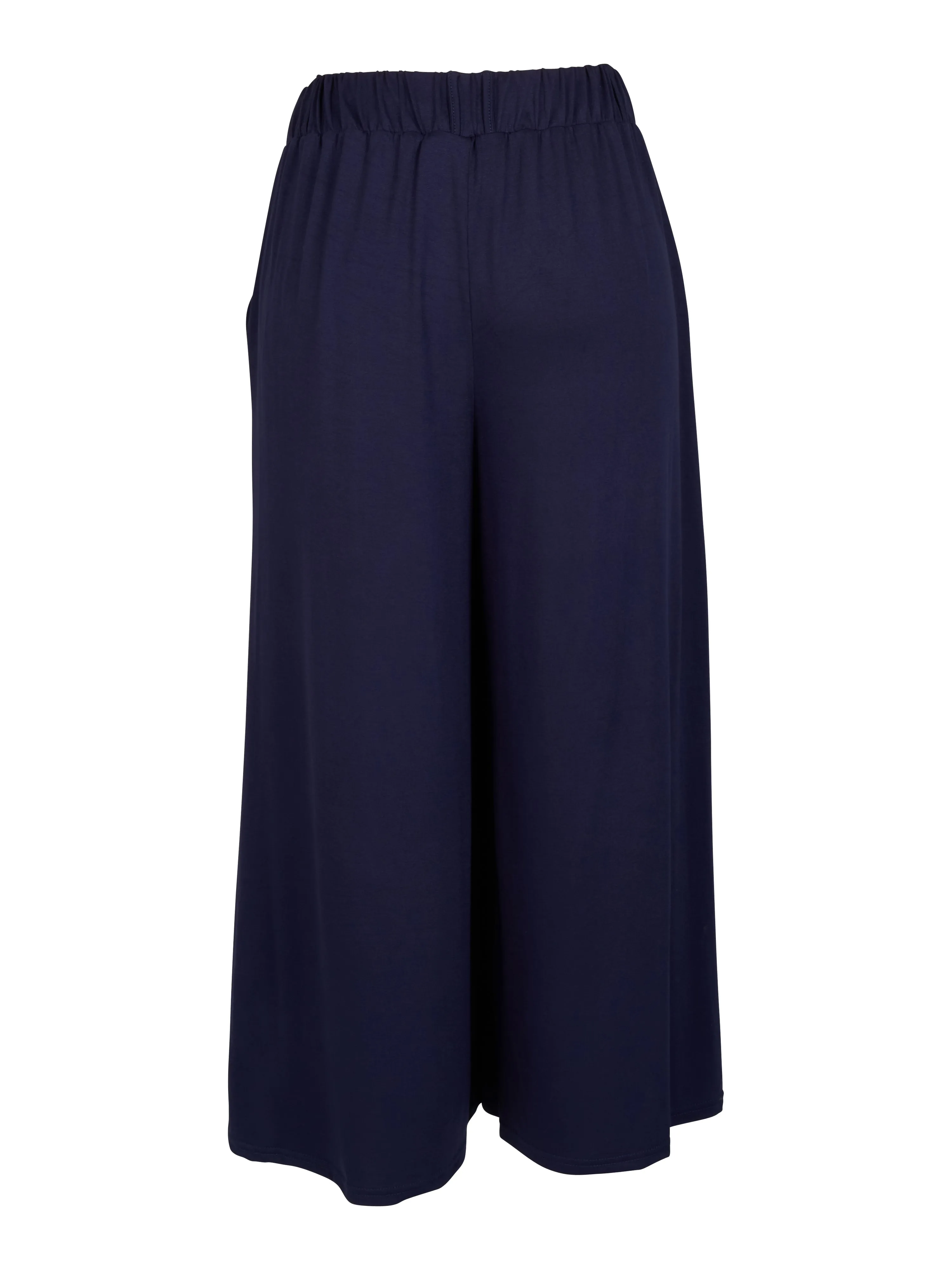 CHA PANTS - Navy