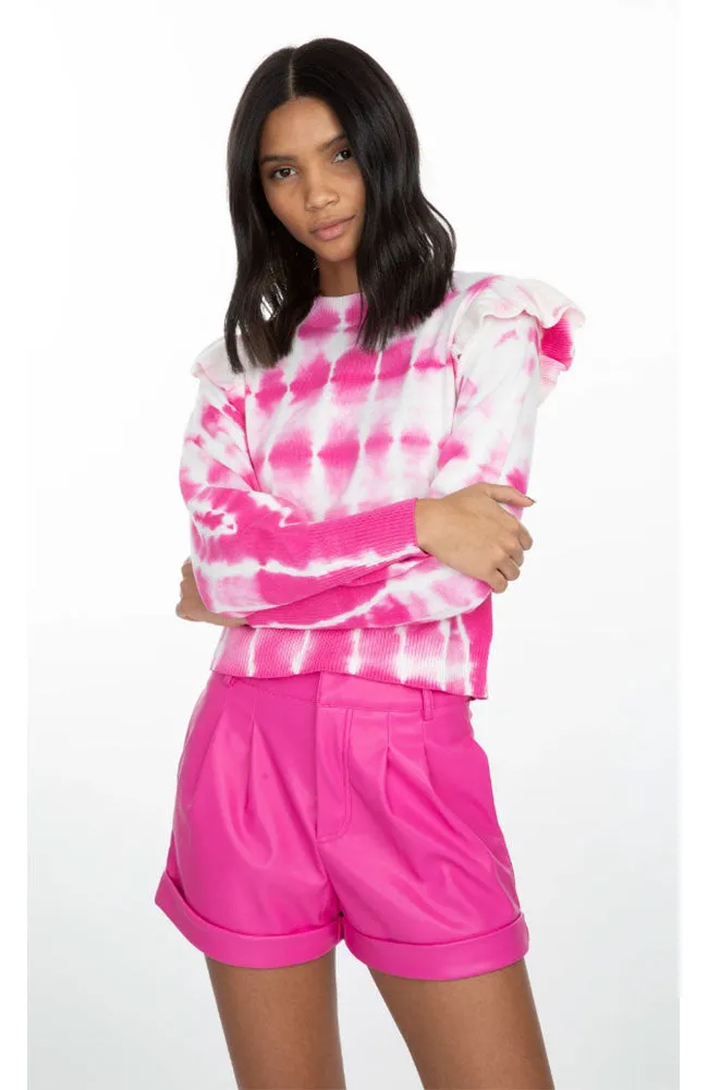 Colette Tie Dye Sweater