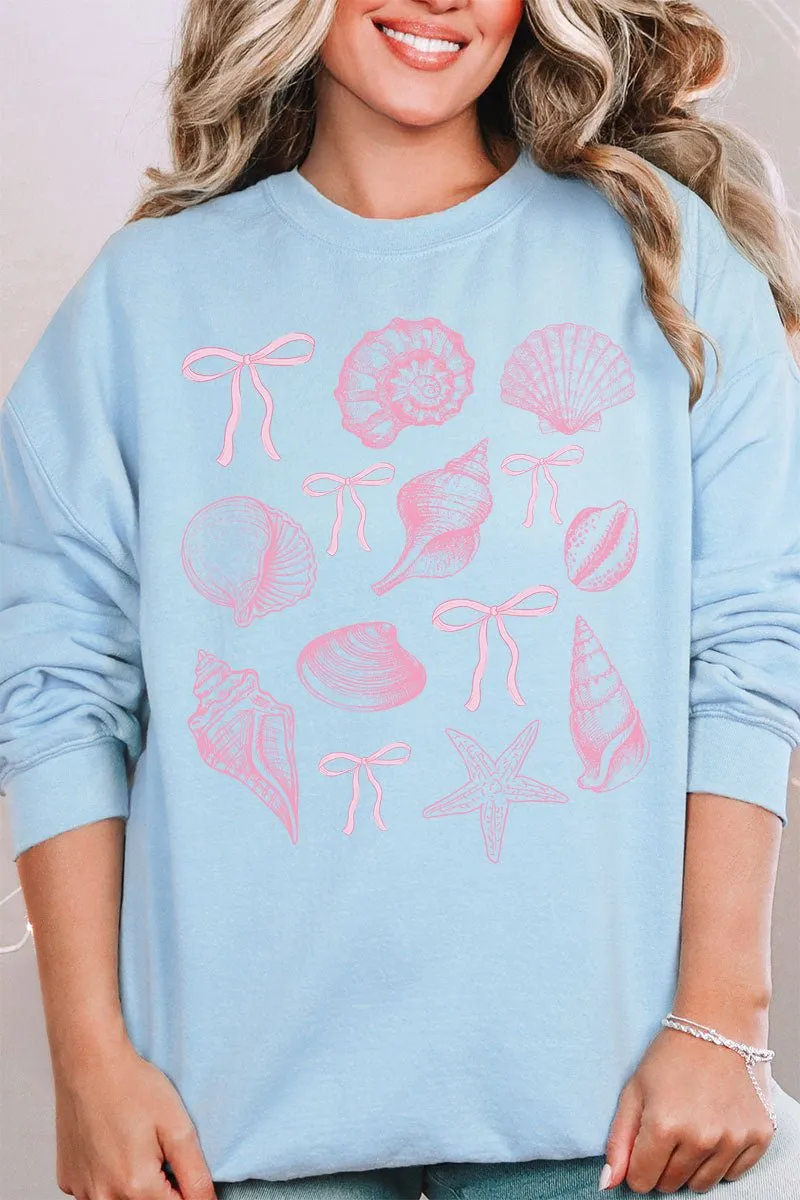 Coral Coast Unisex NuBlend Crew Sweatshirt