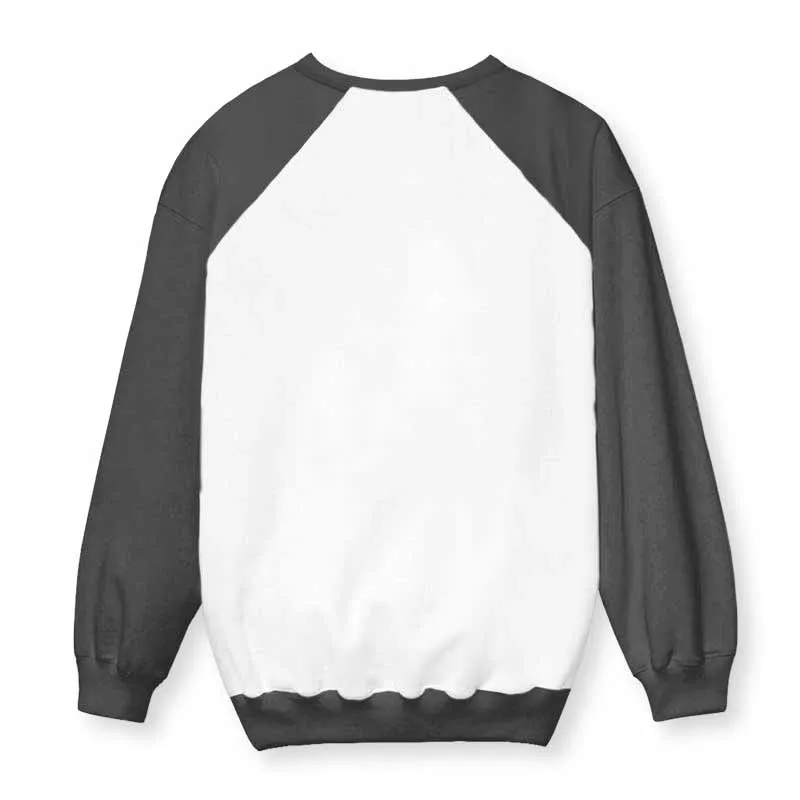 Don't Do Bad Sweatshirt