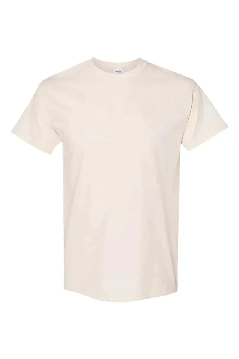 Festive Chickens And Coquette Bows Short Sleeve Relaxed Fit T-Shirt