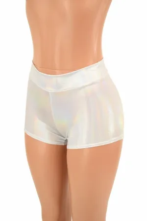 Flashbulb Midrise Shorts