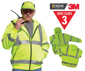 Flex Soft Shell Jacket with Hood - 2XL