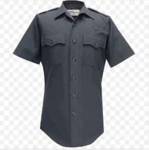 Flying Cross LAPD Heavy 100% Wool Long Sleeve Shirt