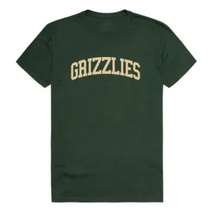 Georgia Gwinnett College Grizzlies Collegiate T-Shirt Tee