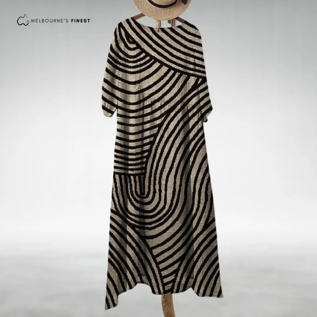 Geraldine™ Elegant Dress