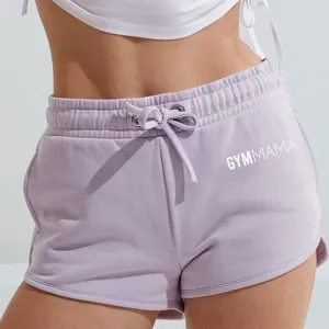 Gym Mama Active Jogger Shorts