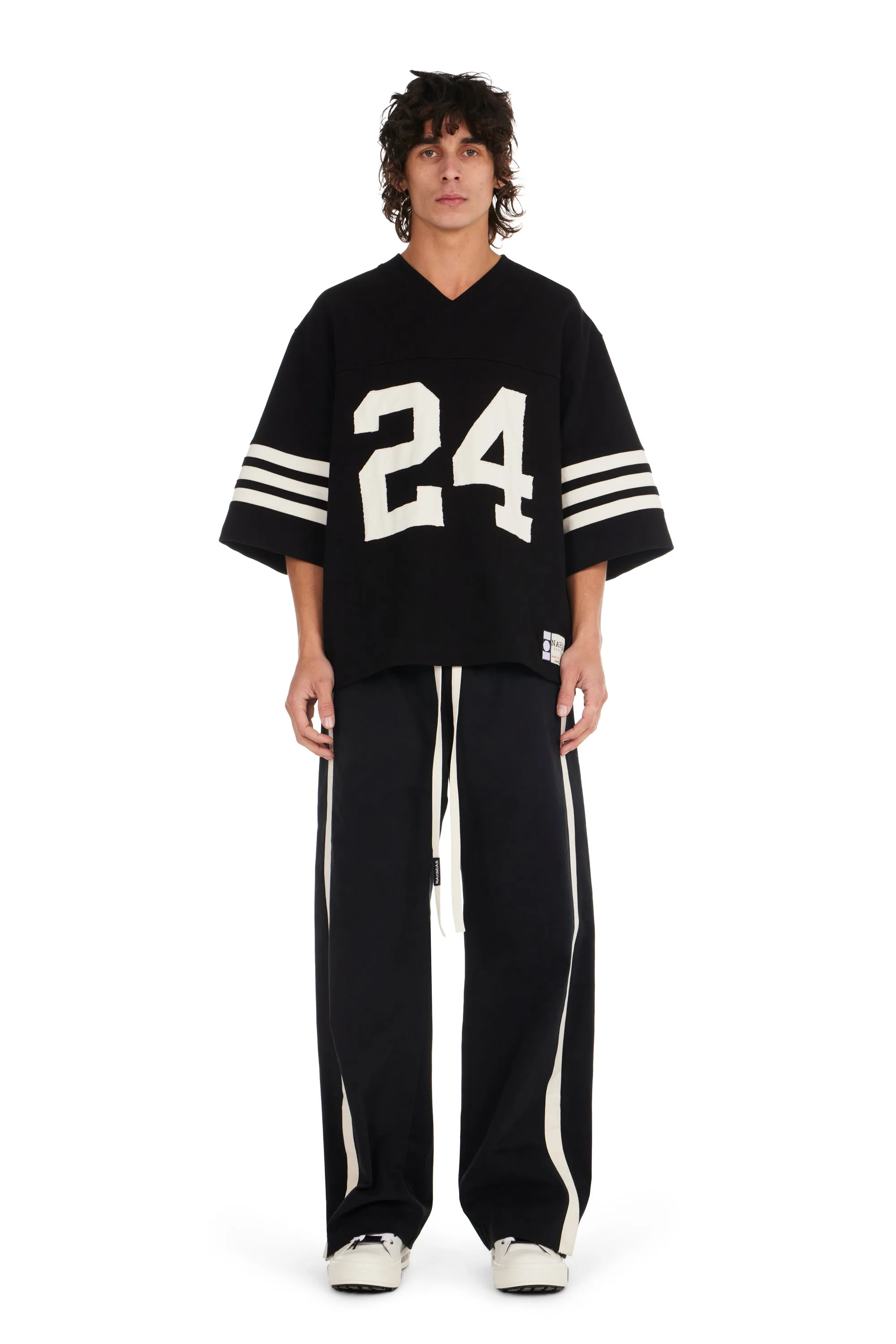 Heavy Cotton 24 Football Jersey