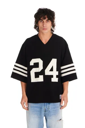 Heavy Cotton 24 Football Jersey