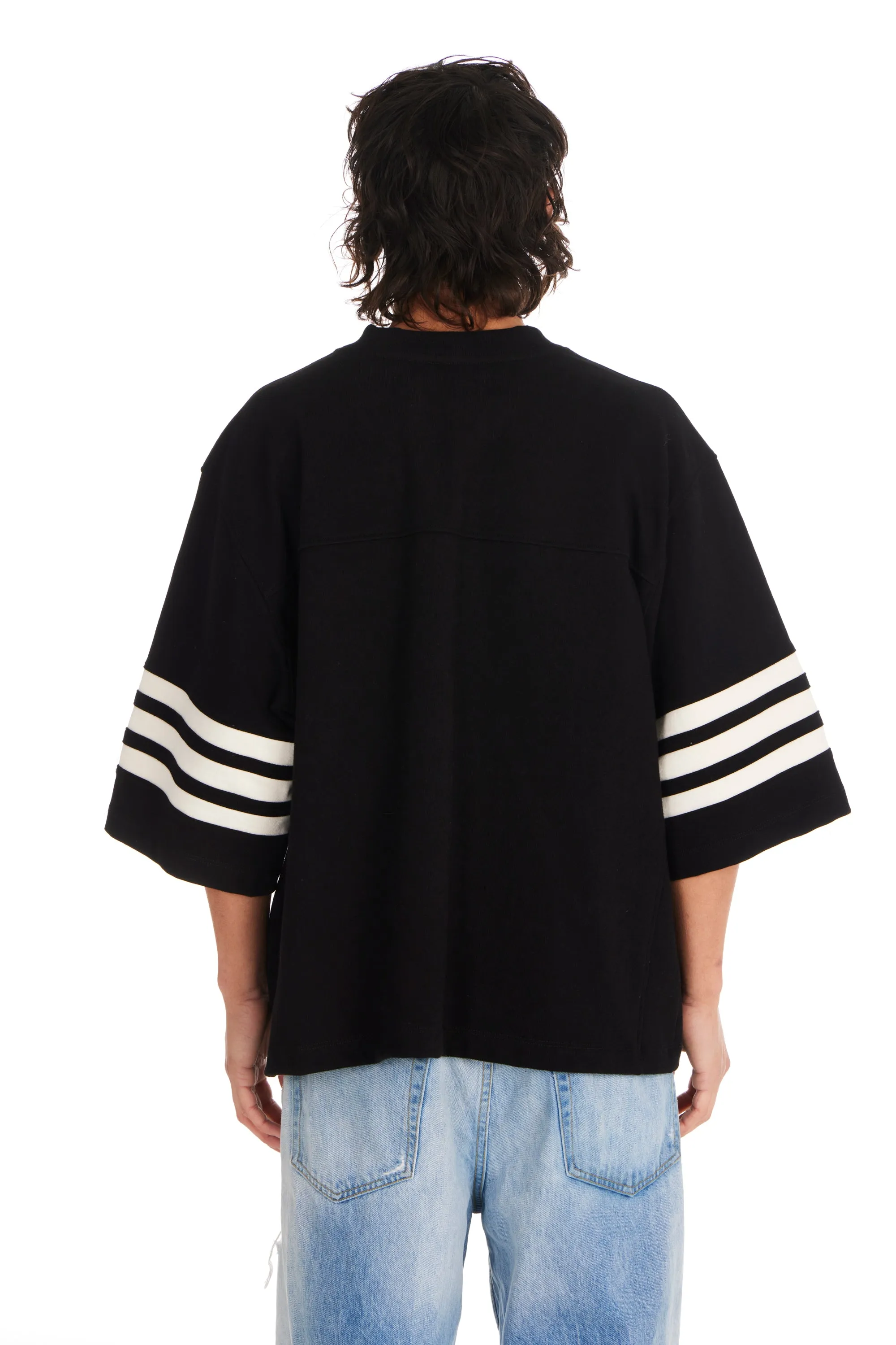 Heavy Cotton 24 Football Jersey