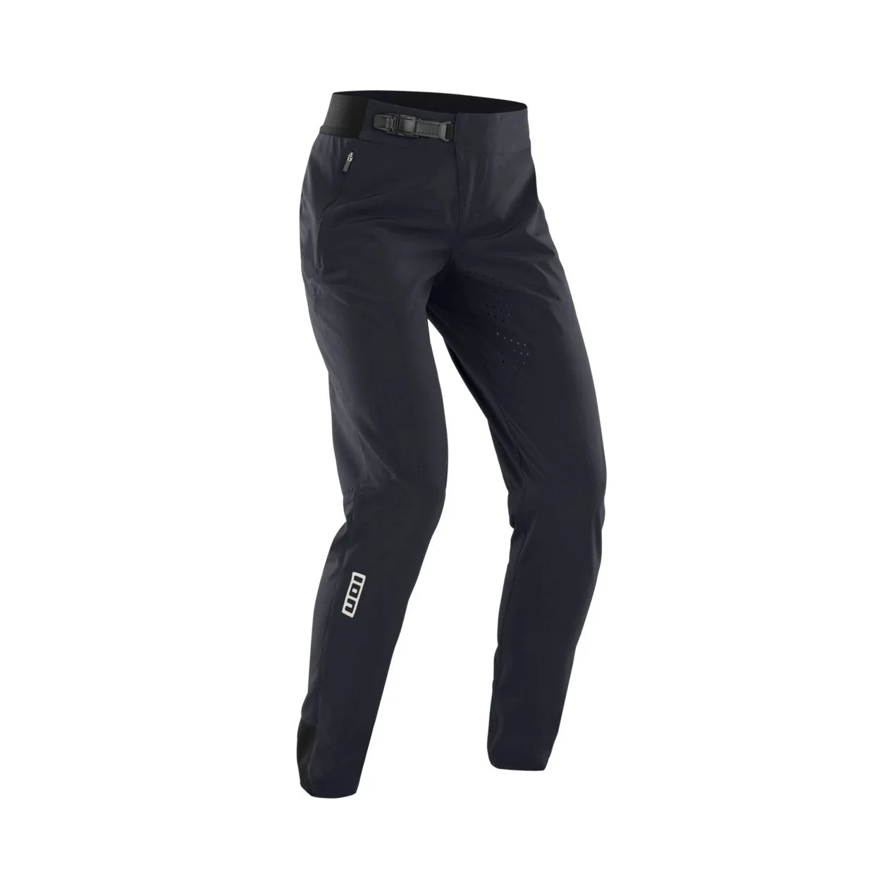 ION MTB Pants Tech Logo Women 2024