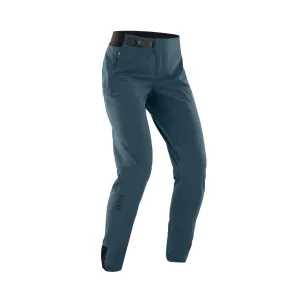 ION MTB Pants Tech Logo Women 2024