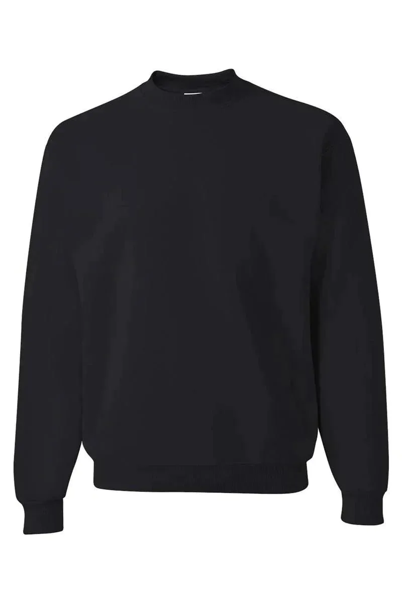 Iridescent Bow Pumpkin Unisex NuBlend Crew Sweatshirt