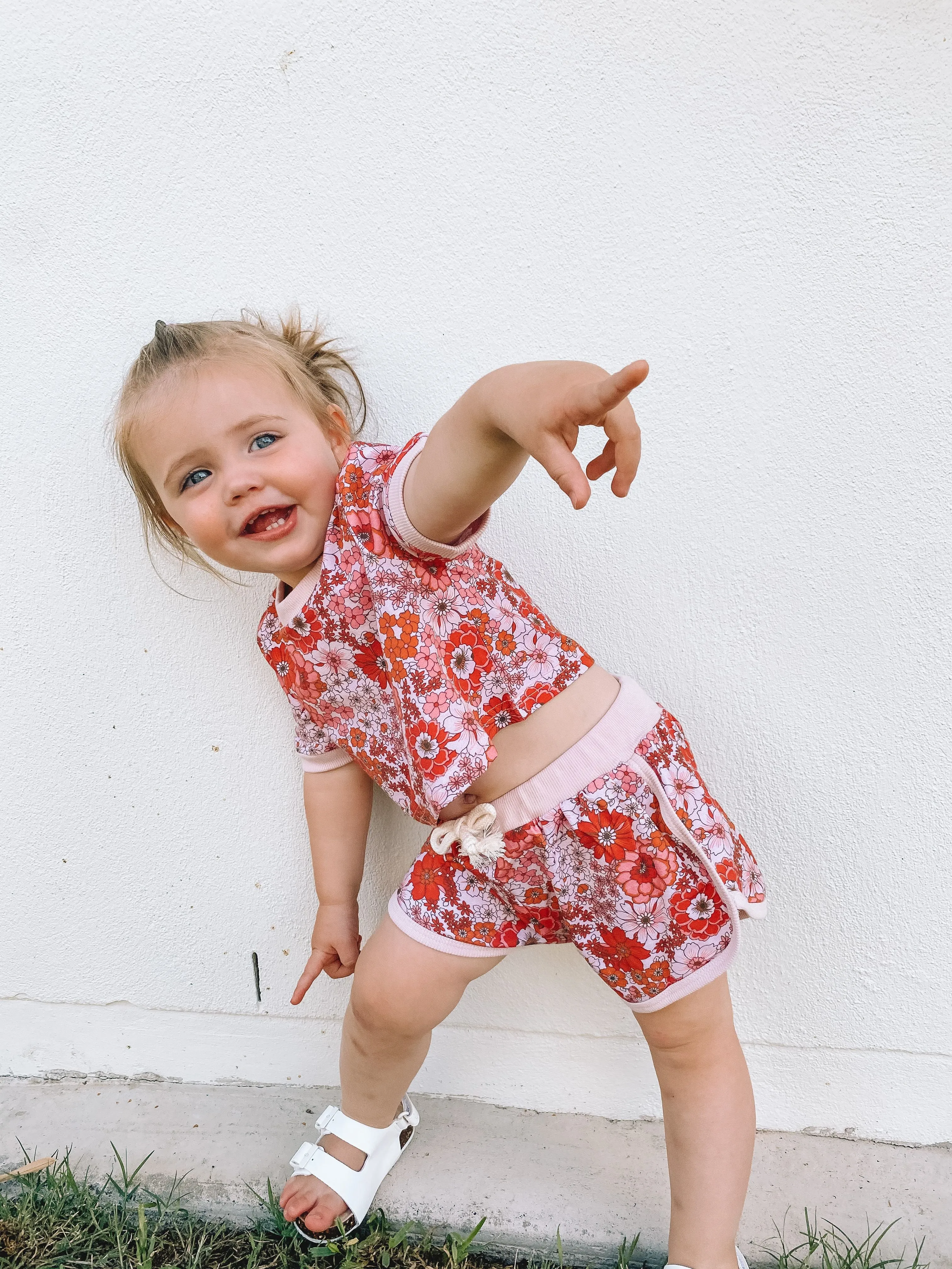 Jersey Comfy Set - PENELOPE