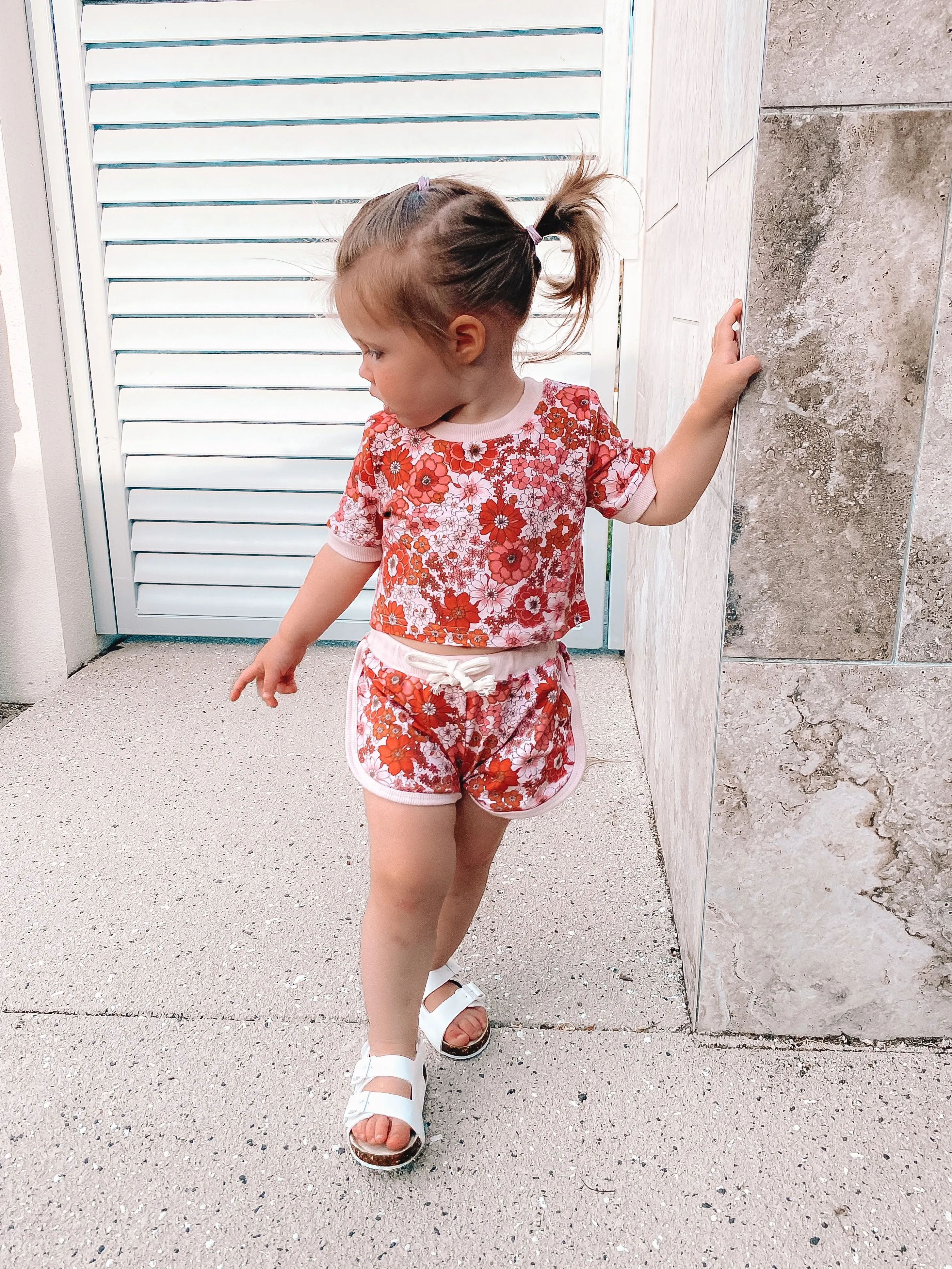 Jersey Comfy Set - PENELOPE