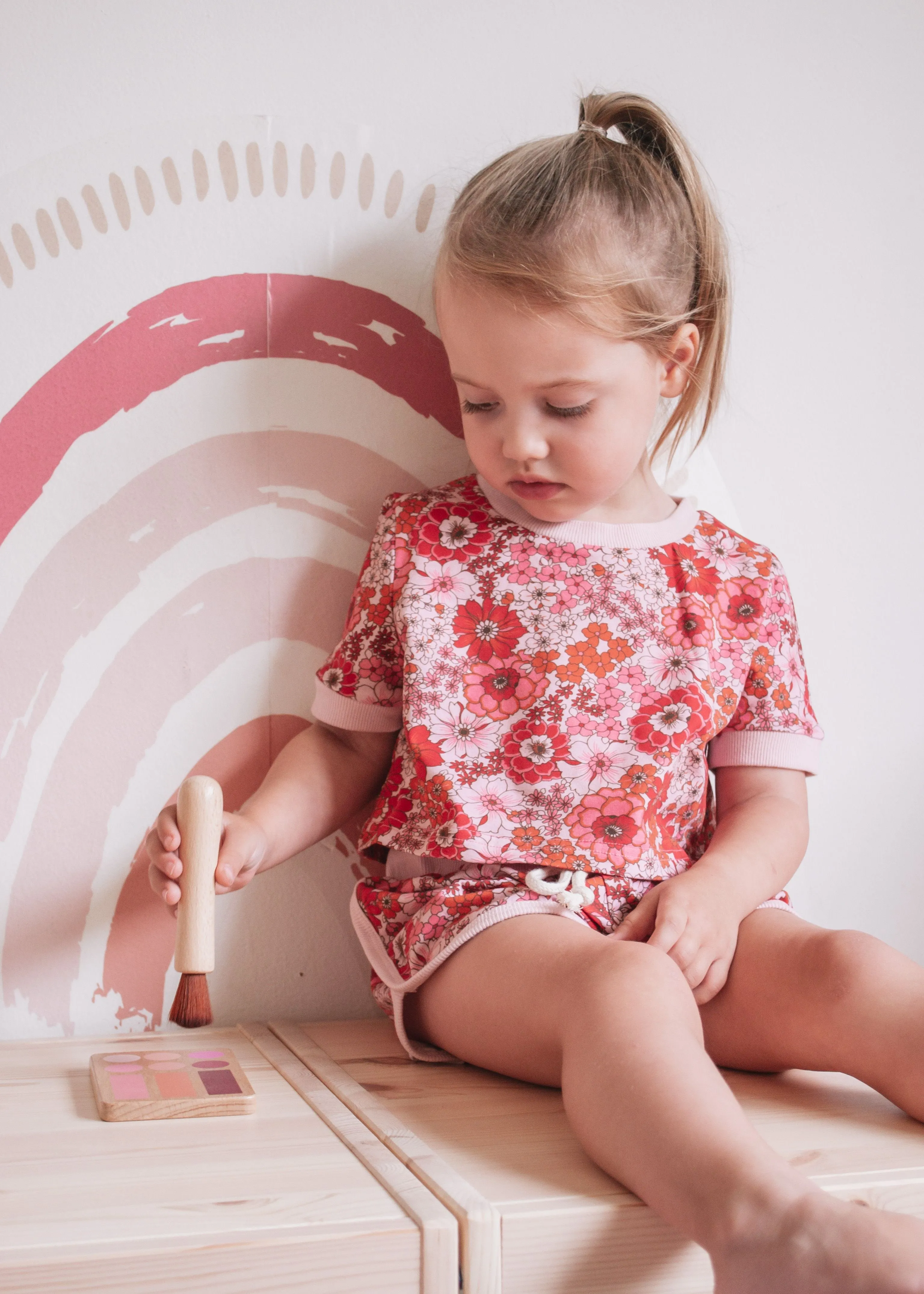 Jersey Comfy Set - PENELOPE