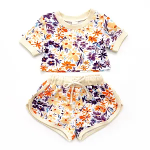 Jersey Comfy Set - ZOE