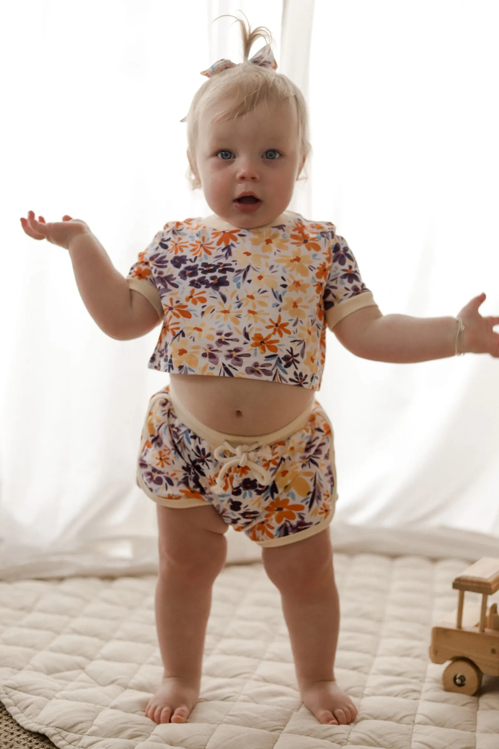 Jersey Comfy Set - ZOE