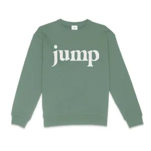 Jump Sweater