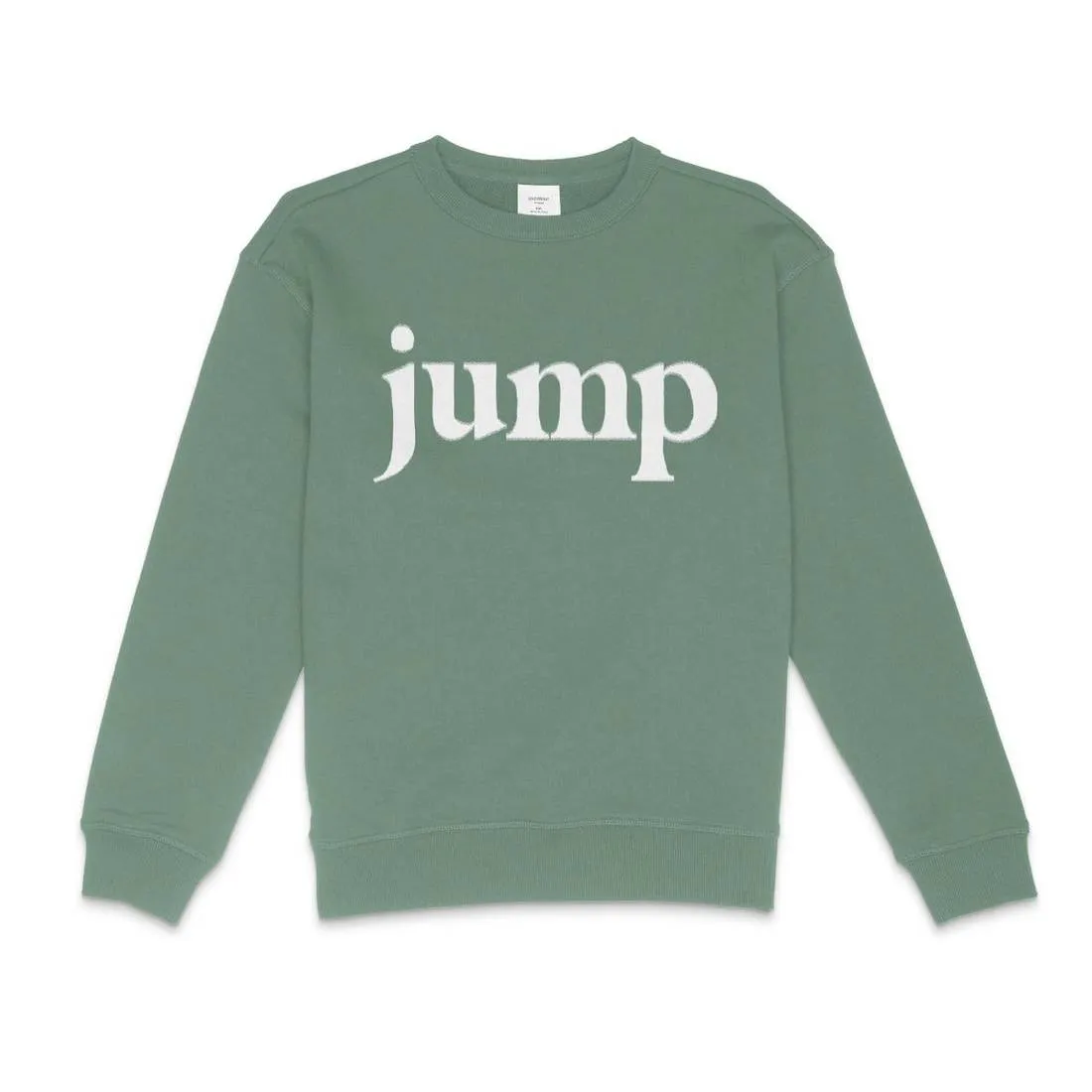 Jump Sweater