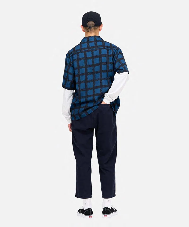Loose Tapered Pant