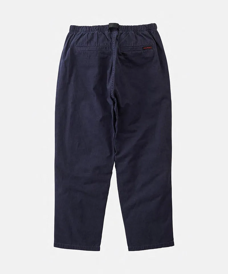 Loose Tapered Pant