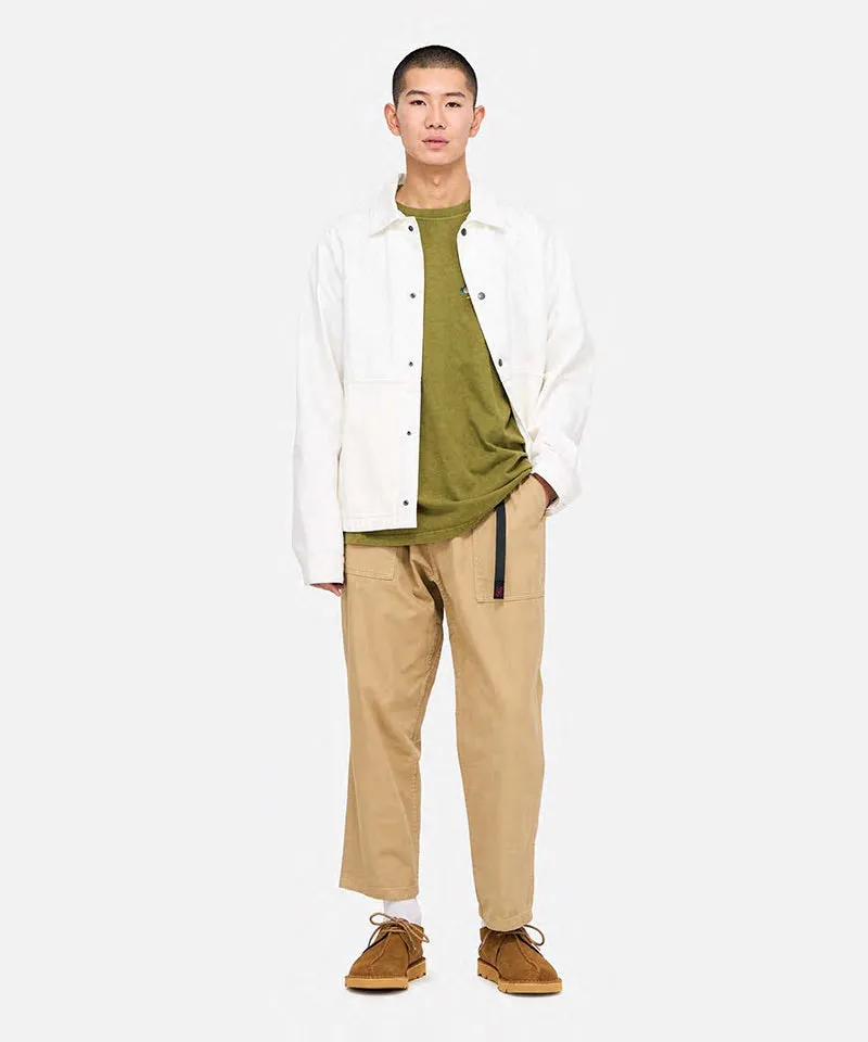 Loose Tapered Pant