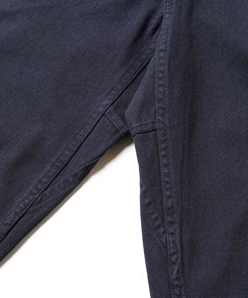 Loose Tapered Pant