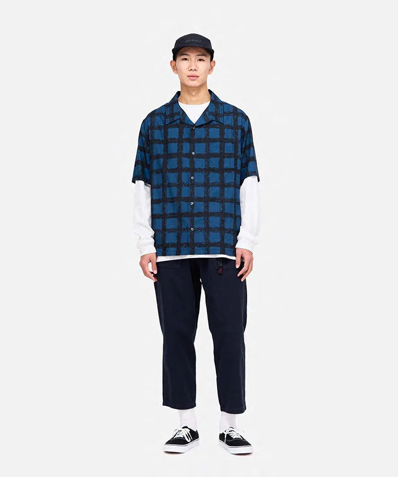 Loose Tapered Pant