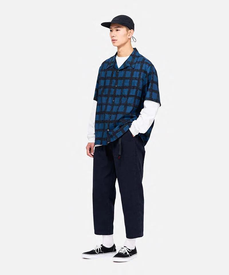 Loose Tapered Pant