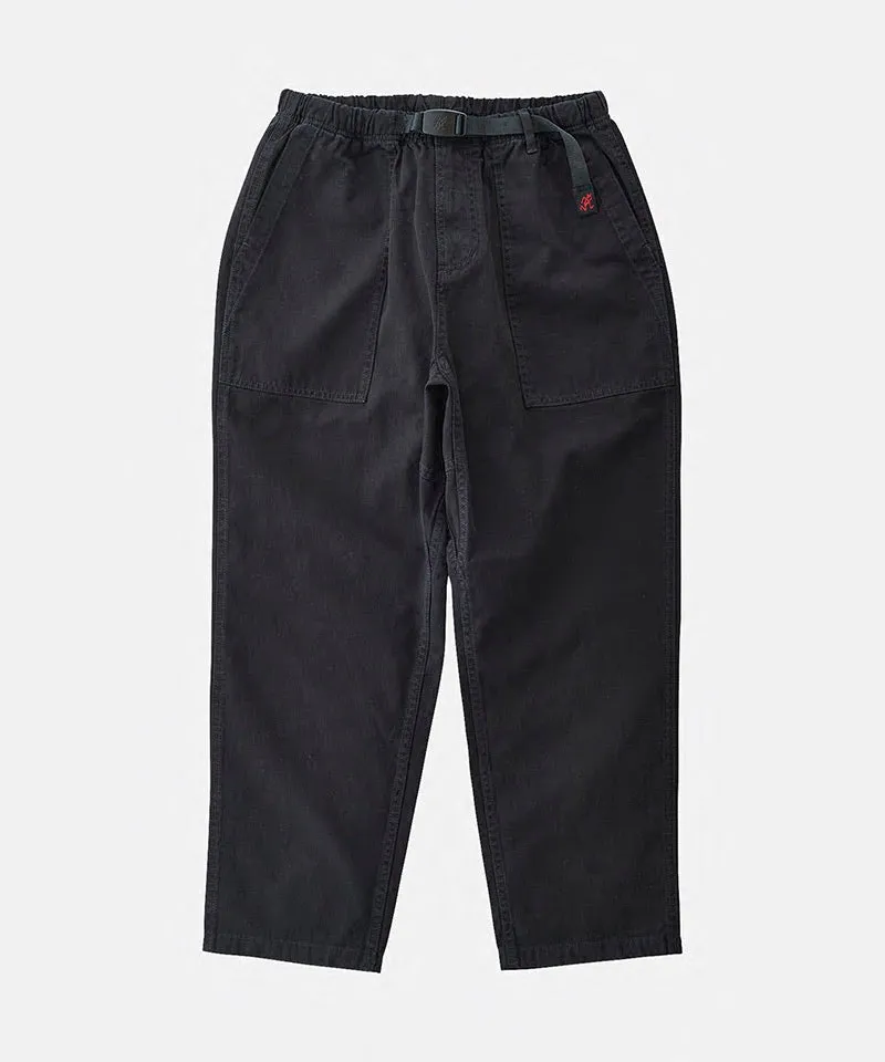 Loose Tapered Pant